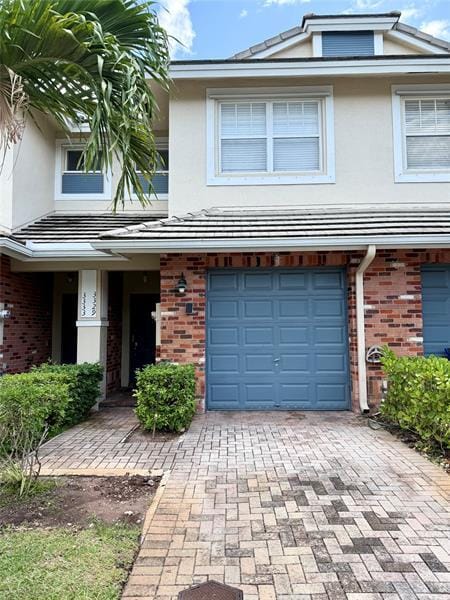 property at 3329 NW 29th Ct