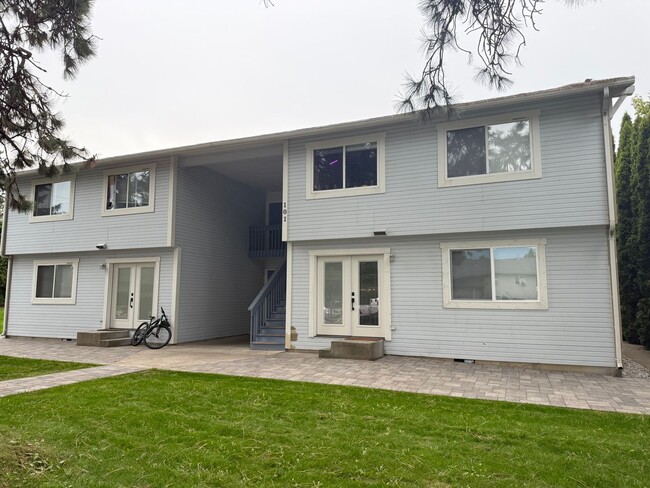 property at 101 12th Ave