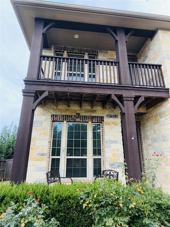 105 Caribou Crossing in Round Rock, TX - Building Photo - Building Photo