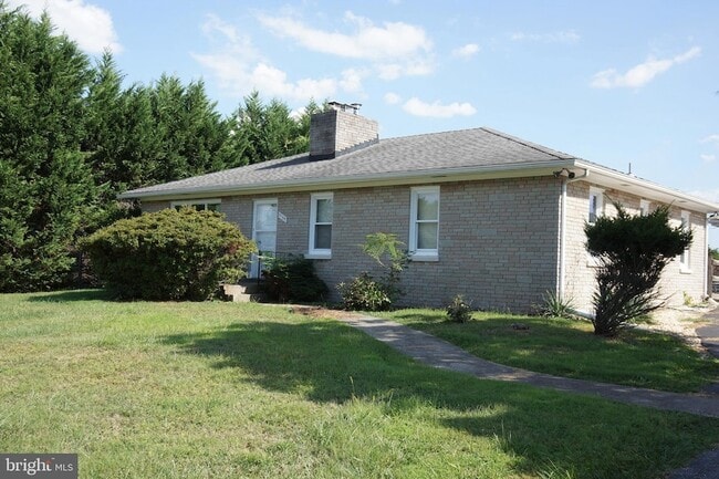 7135 Bowers Rd