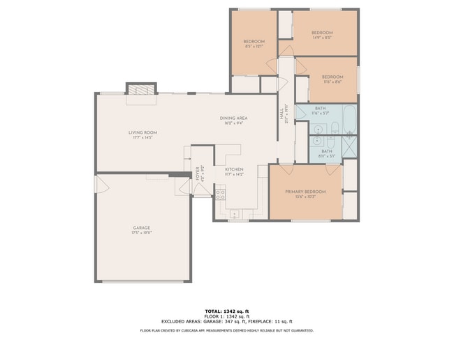 1717 Canna Ln in San Jose, CA - Building Photo - Building Photo