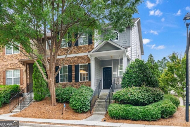 property at 5227 Whiteoak Ave