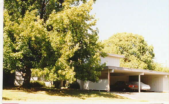 111-117 Sierra Dr in Walnut Creek, CA - Building Photo - Building Photo