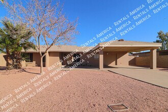 1817 S Westwood in Mesa, AZ - Building Photo - Building Photo