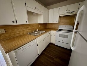 1301 Willow Springs Rd in Killeen, TX - Building Photo - Building Photo