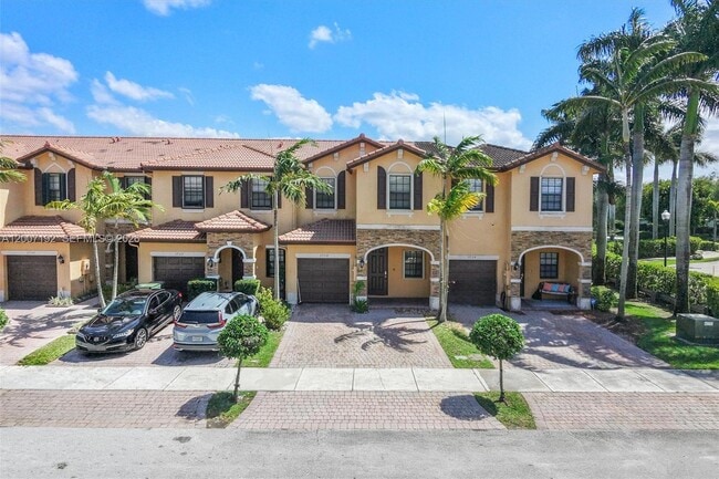 3728 NE 3rd Ct in Homestead, FL - Building Photo - Building Photo