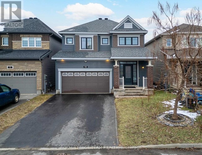 property at 12 Knockaderry Cres