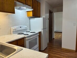 269 St John St in New Haven, CT - Building Photo - Building Photo
