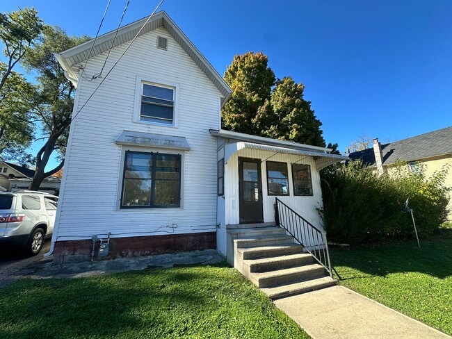 property at 24 Tennyson Ave