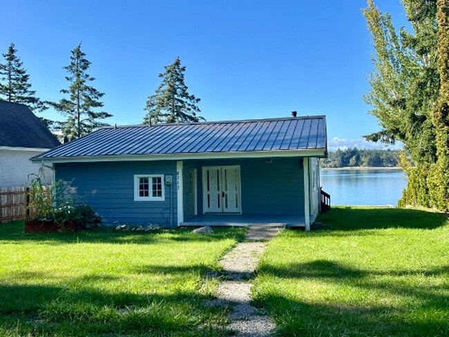 8717 Fernwood St NE in Olympia, WA - Building Photo - Building Photo