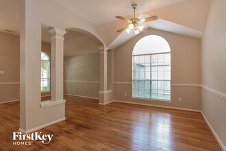 2115 Mercoal Dr in Spring, TX - Building Photo - Building Photo