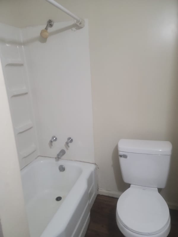 1259 Pearl St in Benton Harbor, MI - Building Photo - Building Photo