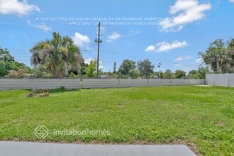 6735 Precourt Dr in Orlando, FL - Building Photo - Building Photo