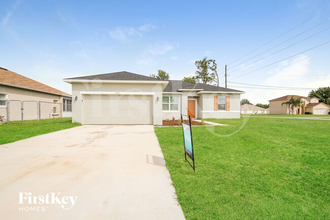 property at 601 Dunlin Ln