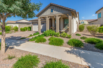 1921 W Yearling Rd in Phoenix, AZ - Building Photo - Building Photo