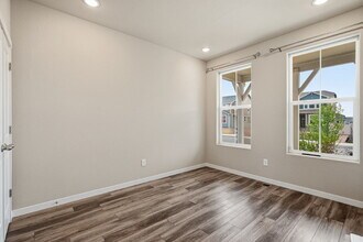 5354 Wagon Hammer Dr in Colorado Springs, CO - Building Photo - Building Photo