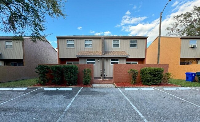 property at 945 Castle Way