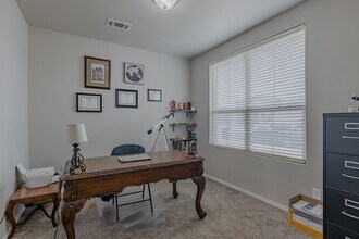 1928 Ebbets Dr in Odessa, TX - Building Photo - Building Photo