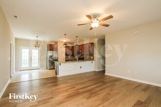 213 W Hoke St in Landis, NC - Building Photo - Building Photo