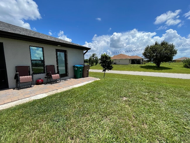 property at 2116 NE 8th Pl