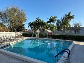 7523 S Oriole Blvd in Delray Beach, FL - Building Photo - Building Photo