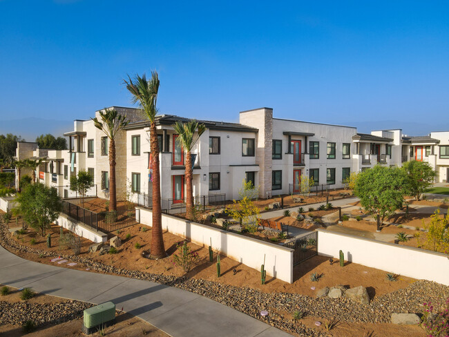 Avenida Palm Desert 55+ Active Adult Apartment Homes