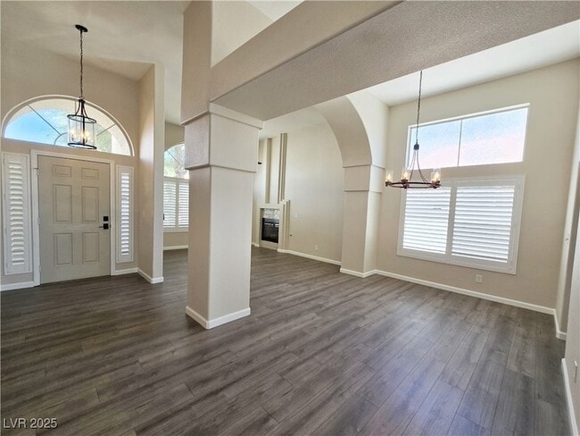 7709 Wedlock Ln, Unit 304 in Las Vegas, NV - Building Photo - Building Photo