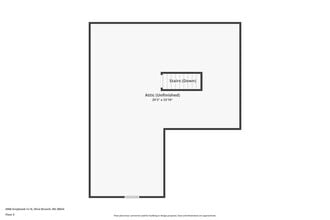 6906 Greyhawk Cove N in Olive Branch, MS - Building Photo - Building Photo