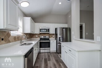 234 Hartford Ln in Conroe, TX - Building Photo - Building Photo