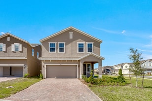 7793 Marsala Street in Clermont, FL - Building Photo