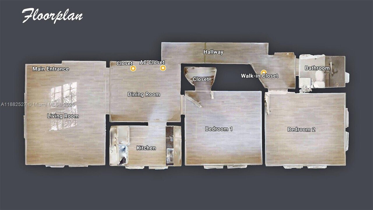 433 NW 25th Ave in Miami, FL - Building Photo