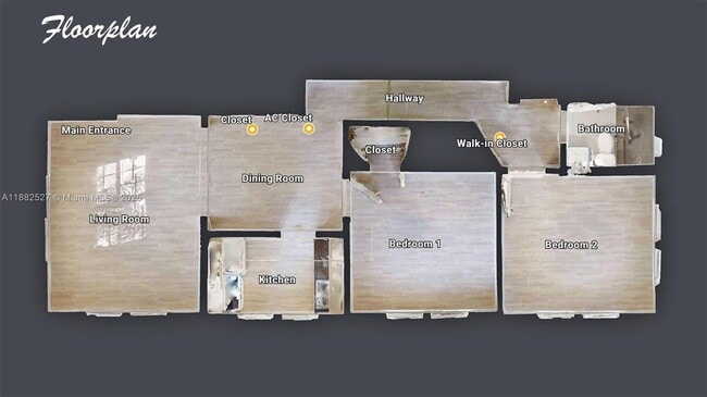 property at 433 NW 25th Ave