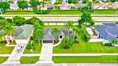 1588 Farmington Ave in Wellington, FL - Building Photo - Building Photo
