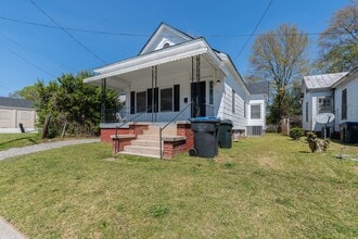 1921 Fenwick St in Augusta, GA - Building Photo - Building Photo