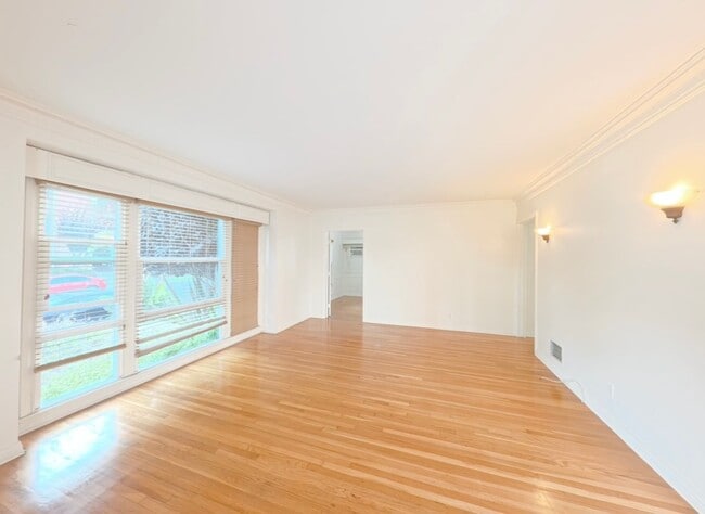 property at 442 Kelton Ave