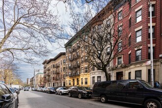 1244 Pacific St in Brooklyn, NY - Building Photo - Building Photo
