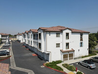 Loma Linda Veteran's Village in Loma Linda, CA - Foto de edificio - Building Photo