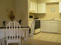 Interior Photo - Chateau Apartments in Auburn, Alabama