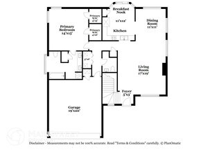 8328 O Hara Ln in Fort Worth, TX - Foto de edificio - Building Photo