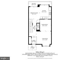 14310 Rich Branch Dr in North Potomac, MD - Building Photo