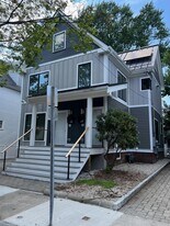 19 Gorham St, Unit 1 in Somerville, MA - Building Photo