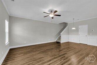 110 Birch Cir in Savannah, GA - Building Photo - Building Photo