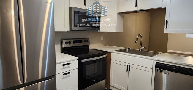 property at 1903 N Spring