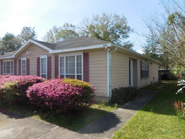 299 Wilson Green Blvd in Tallahassee, FL - Building Photo - Building Photo