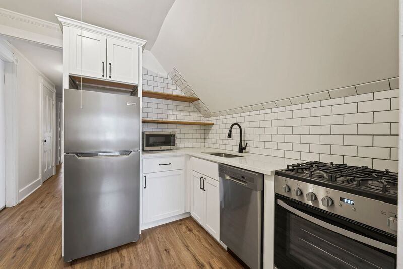 101 Union Ave in Saratoga Springs, NY - Foto de edificio