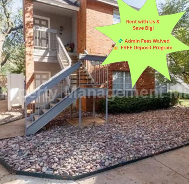 property at 2105 St Michaels Dr