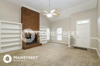 3801 Audubon Ridge Bend in Bartlett, TN - Building Photo - Building Photo