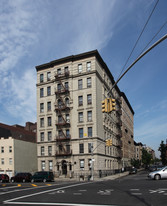 795 St Nicholas Ave Apartments