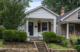 127 N Charlton St in Louisville, KY - Building Photo - Building Photo
