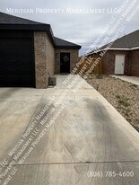 5709 Kemper St in Lubbock, TX - Building Photo